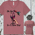 Oh Sip, It's A Wine Trip-Most Likely To Drink Wine & Know Things V-Neck Tee